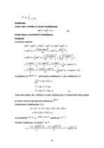 Summaries, Notes 'Vienādojumi un vienādojumu sistēmas ar parametru', 48.