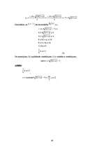 Summaries, Notes 'Vienādojumi un vienādojumu sistēmas ar parametru', 49.