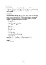 Summaries, Notes 'Vienādojumi un vienādojumu sistēmas ar parametru', 54.
