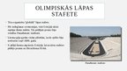 Presentations 'Olimpiskās spēles Atēnās', 10.