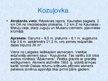 Presentations 'Lielākie dižakmeņi Latvijā', 14.