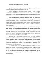 Essays 'Svarīgākās atziņas Andreja Pumpura eposā "Lāčplēsis"', 1.