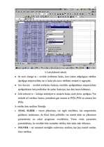 Research Papers 'SIA "Lido" informācijas sistēmas un to plānošana', 12.
