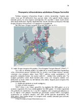 Research Papers 'Galvenie tirdzniecības ceļi Eiropā', 26.