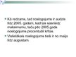 Presentations 'Viesnīcu noslogojuma analīze Latvijā', 4.