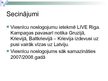 Presentations 'Viesnīcu noslogojuma analīze Latvijā', 7.