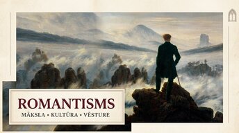 Presentations 'Romantisms', 1.