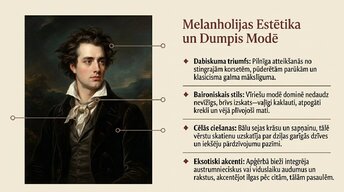 Presentations 'Romantisms', 11.