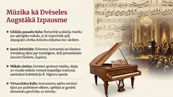 Presentations 'Romantisms', 14.
