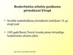 Presentations 'Darba meklētāju un bezdarbnieku atbalsta finansējums Latvijā un pasaulē', 3.