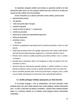 Term Papers 'Sociālā pedagoga preventīvā darbība datoratkarības mazināšanai pusaudžiem Rīgas ', 49.