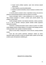 Term Papers 'Sociālā pedagoga preventīvā darbība datoratkarības mazināšanai pusaudžiem Rīgas ', 68.