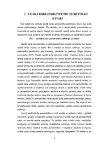 Research Papers 'Sociālā darba pamatvērtības', 5.