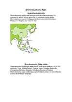 Research Papers 'Dienvidaustrumu Āzija', 2.