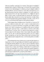Research Papers 'Edvarda Munka daiļrade, stilistika, tēlu sistēma', 5.