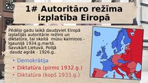 Presentations 'Kārļa Ulmaņa autoritārais režīms', 4.