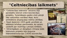 Presentations 'Kārļa Ulmaņa autoritārais režīms', 20.