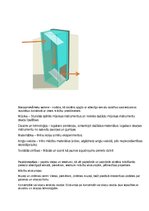 Summaries, Notes 'Viena temata apguves plāna izstrāde  Temata nosaukums:  Kā rodas un izplatās gai', 58.