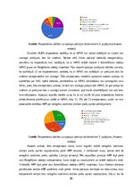 Term Papers 'Administratīvā pārkāpuma process valsts policijā akcīzes preču nelegālas aprites', 45.