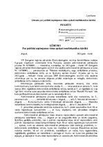 Term Papers 'Administratīvā pārkāpuma process valsts policijā akcīzes preču nelegālas aprites', 67.