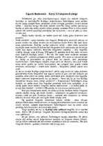 Research Papers 'Kuldīga - romantiskā Kurzemes Venēcija', 13.