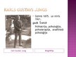 Presentations 'Karls Gustavs Jungs', 2.