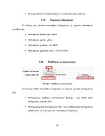 Research Papers 'Maršrutētāja konfigurācijas opciju skaidrojumi', 54.