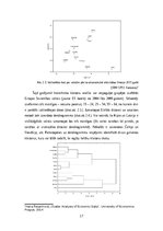 Research Papers 'Klasteru analīze un tās izmantošana ekonomikas, tirgzinību, reklāmas pētīšanā un', 17.