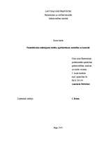 Research Papers 'Pamatlīdzekļu nolietojuma būtība, aprēķināšanas metodika un kontrole', 1.