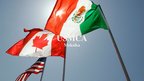Presentations 'Amerikas Savienoto Valstu - Meksikas - Kanādas nolīgums', 1.