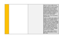 Summaries, Notes 'Portfolio - ideju mape ar SR 3. vecuma posmam', 10.