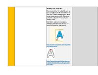 Summaries, Notes 'Portfolio - ideju mape ar SR 3. vecuma posmam', 20.
