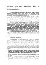 Research Papers 'Taksācijas gada PVN deklarācijas aizpildīšanas kārtība un korekcijas', 4.