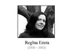 Presentations 'Regīna Ezera', 1.
