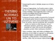 Presentations 'Baltasara Rusova hronika', 14.