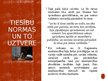Presentations 'Baltasara Rusova hronika', 16.