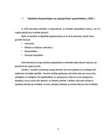 Research Papers 'Ciparu komutācijas sistēmas - AXE tehniskā ekspluatācija, apkalpošana un vadība', 3.