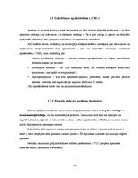 Research Papers 'Ciparu komutācijas sistēmas - AXE tehniskā ekspluatācija, apkalpošana un vadība', 12.