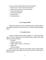 Research Papers 'Ciparu komutācijas sistēmas - AXE tehniskā ekspluatācija, apkalpošana un vadība', 15.