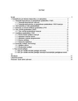 Research Papers 'Ciparu komutācijas sistēmas - AXE tehniskā ekspluatācija, apkalpošana un vadība', 24.