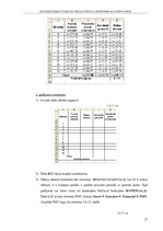 Research Papers 'Datoru pielietošana ekonomikas uzdevumos', 27.