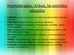 Presentations 'Krāsu psiholoģiskā ietekme', 11.