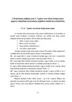 Research Papers '6-7 gadu vecu bērnu lasītprasmes apguves sekmēšana pirmsskolas izglītības iestād', 12.