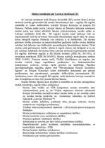 Research Papers 'Muitas noteikumi pēc Latvijas iestāšanās ES', 1.