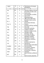 Research Papers 'Word Formation of the English Language', 42.