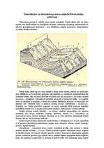 Summaries, Notes 'Denudācijas un tektonisko procesu mijiedarbība kalnāju veidošanā', 1.