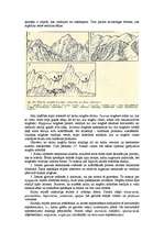 Summaries, Notes 'Denudācijas un tektonisko procesu mijiedarbība kalnāju veidošanā', 3.
