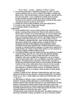 Research Papers 'Romāna "Dafnids un Hloja" analīze', 1.
