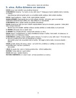 Samples 'Meteņu svētku scenārijs', 9.