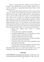 Research Papers 'Ķīnas civilizācijas vēsture', 10.